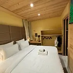 Les Secrets - & Appartamento Montriond