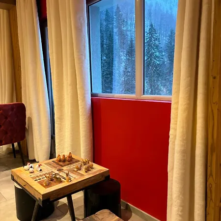 Les Secrets - & Montriond