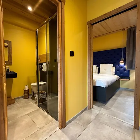Apartment Les Secrets - & Montriond