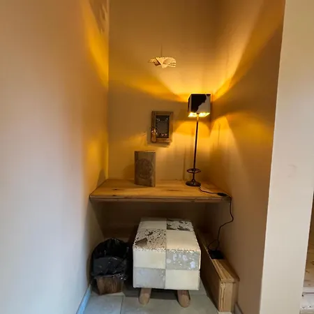 Apartment Les Secrets - & *