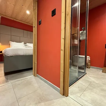 Apartment Les Secrets - & *