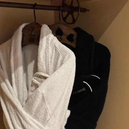 Les Secrets - & Апартаменты *