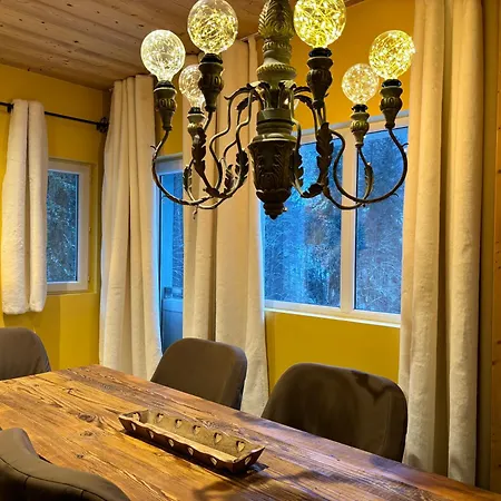 Les Secrets - & Appartement
