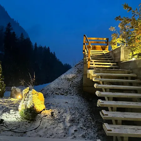 Les Secrets - & Apartman