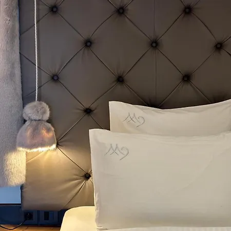 Appartement Les Secrets - & *