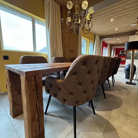 Les Secrets - Suites&apartments *