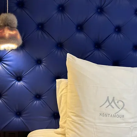 Appartement Les Secrets - & Montriond