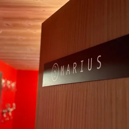 Les Secrets - & Appartement