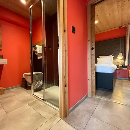 Les Secrets - & Appartement