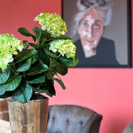Appartement Les Secrets - &