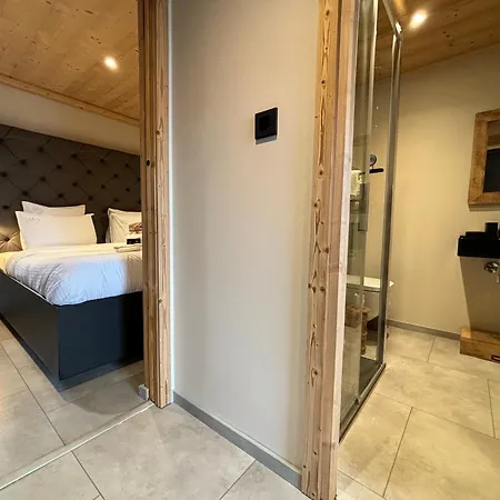 Les Secrets - & Appartement *