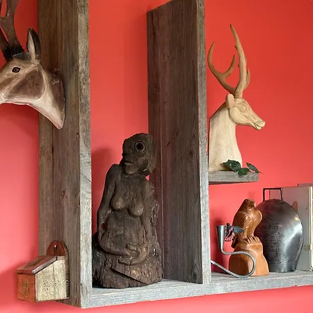 Appartement Les Secrets - Suites&apartments