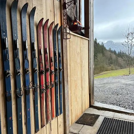 Appartement Les Secrets - & Montriond