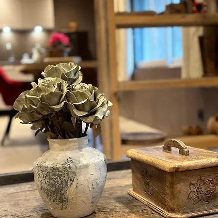 Appartement Les Secrets - &