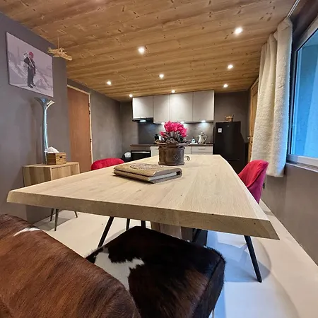 Les Secrets - Suites&apartments *