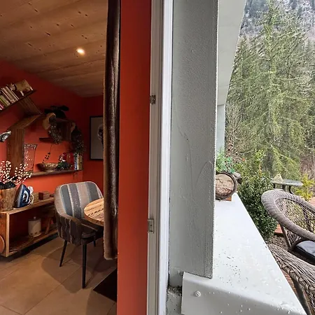 Appartement Les Secrets - Suites&apartments Montriond