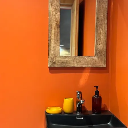 Les Secrets - Suites&apartments *