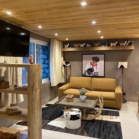 Appartement Les Secrets - &