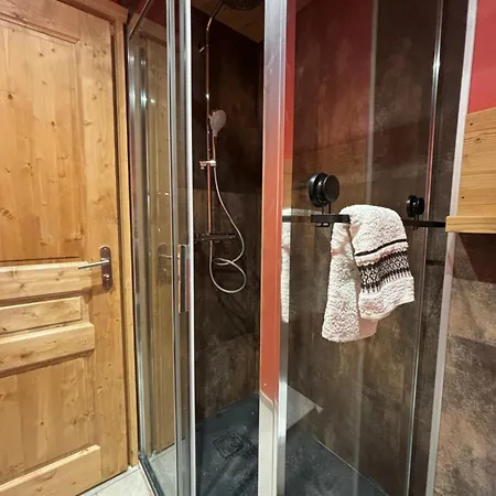 Les Secrets - & Appartement *