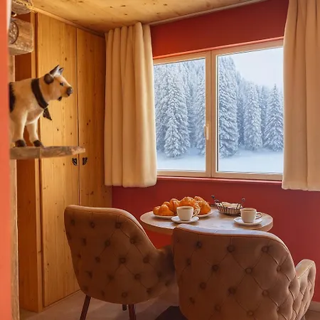 Les Secrets - Suites&apartments Appartement *
