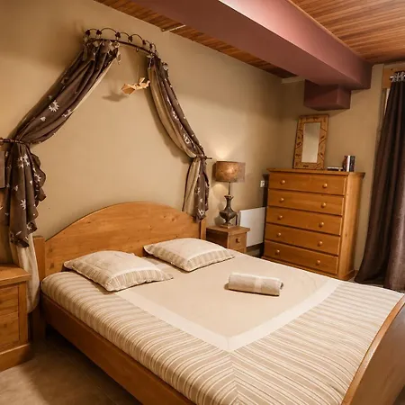 Les Secrets - Suites&apartments Appartement *