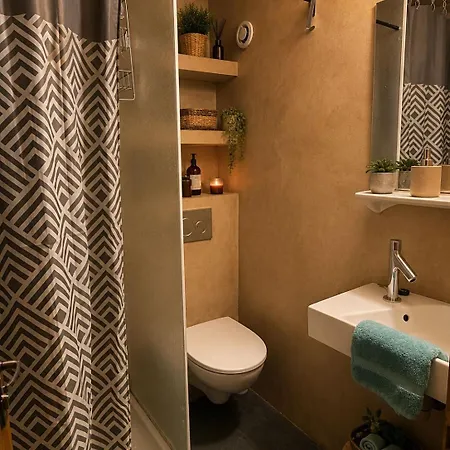 Apartman Les Secrets - & *