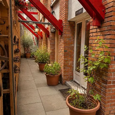Les Secrets - & Apartman Montriond