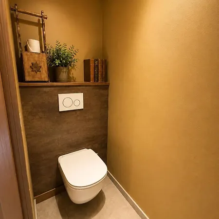 Les Secrets - Suites&apartments * Montriond