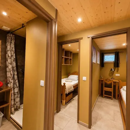 Les Secrets - Suites&apartments *