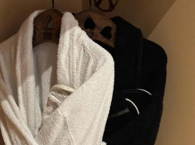 Les Secrets - & 아파트 *