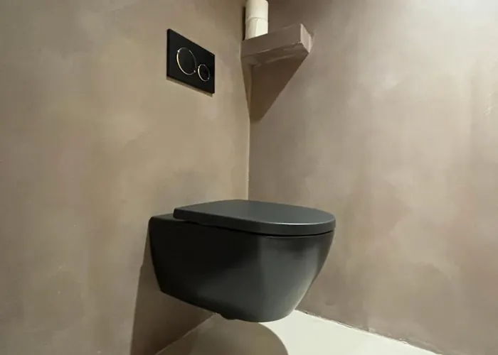 Apartment Les Secrets - &